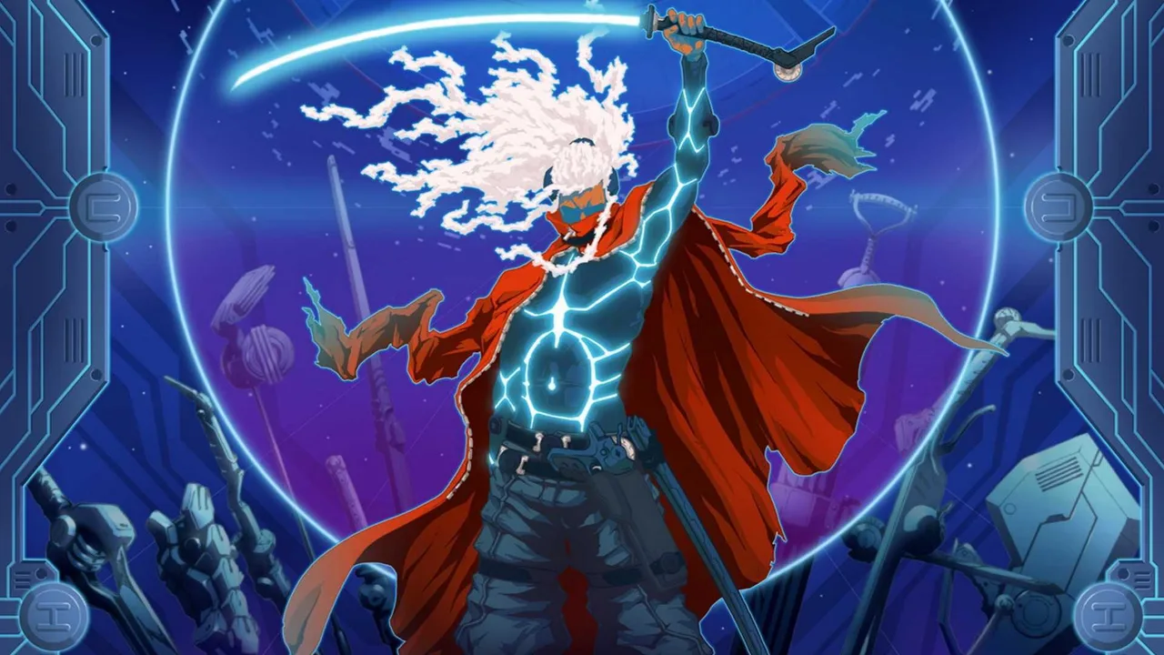 Furi (2016)