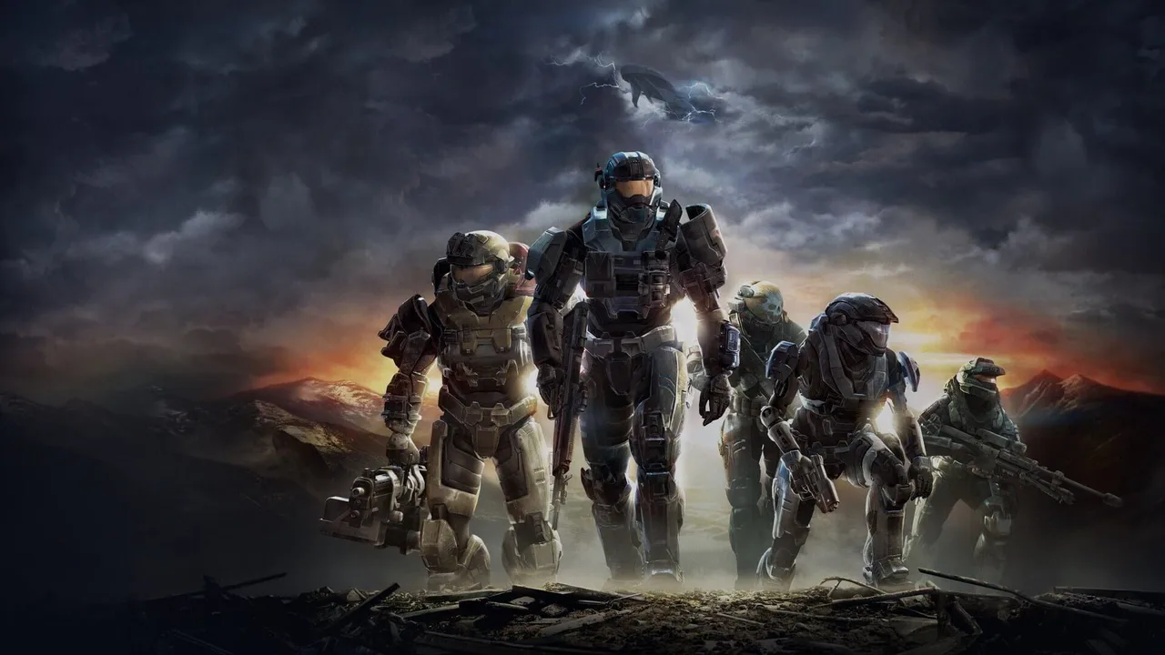 Halo: Reach (2010)