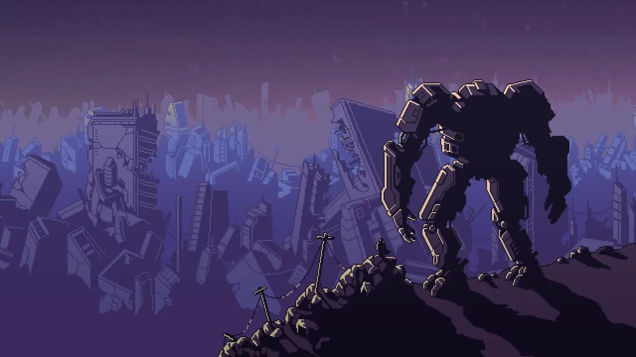 Into the Breach (2018)