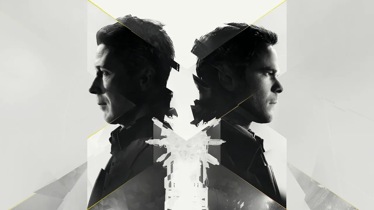 Quantum Break (2016)