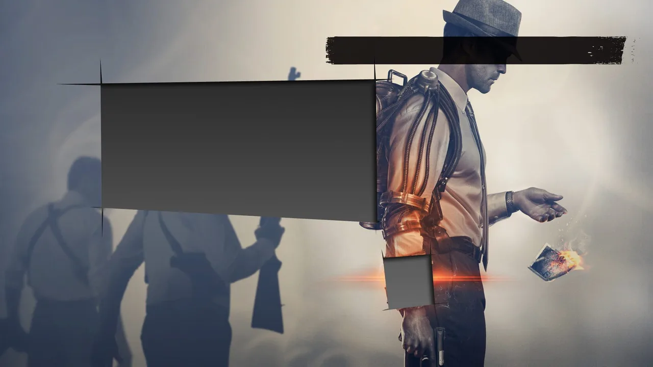 The Bureau: XCOM Declassified (2013)