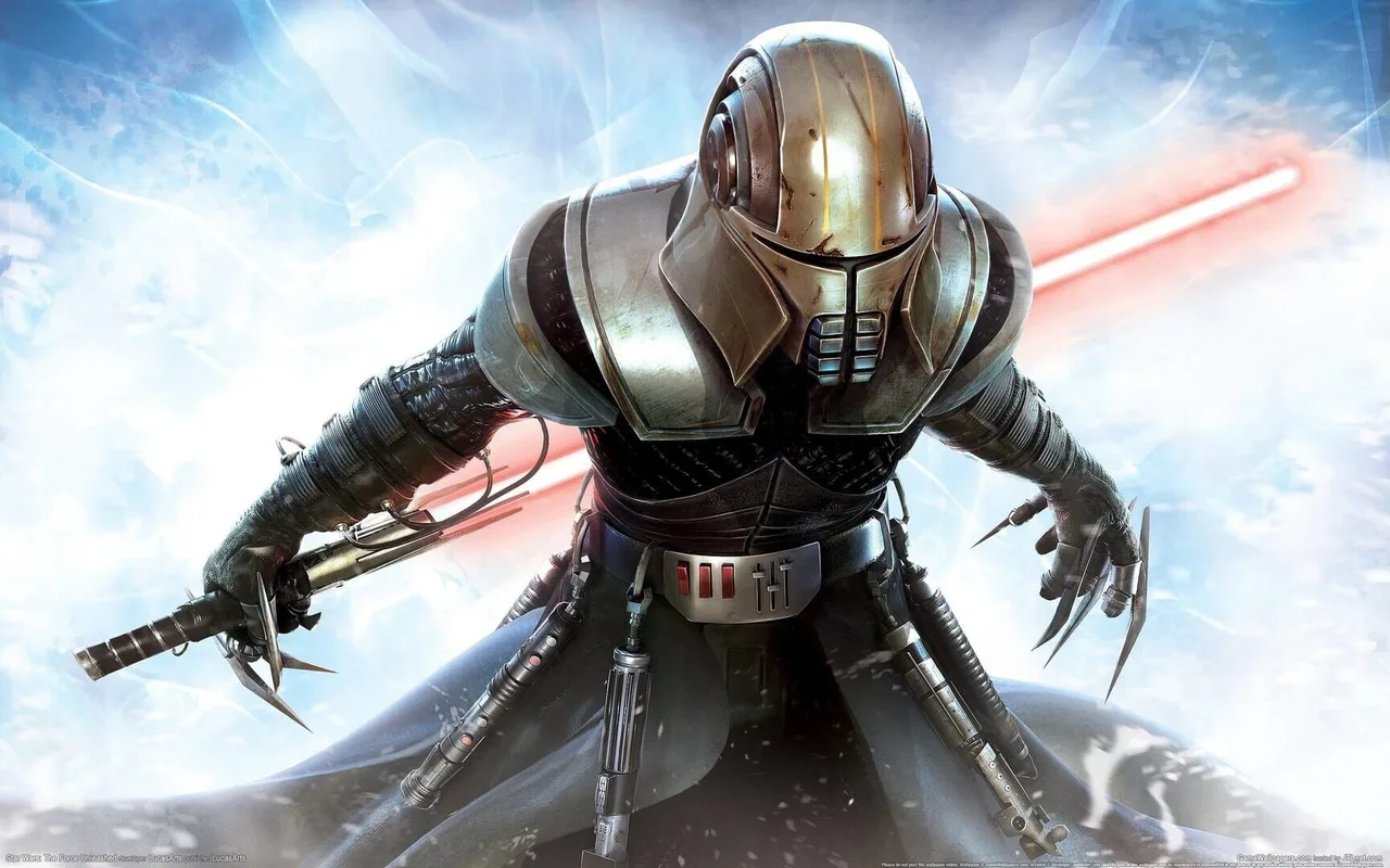 Star Wars: The Force Unleashed - Ultimate Sith Edition (2009)