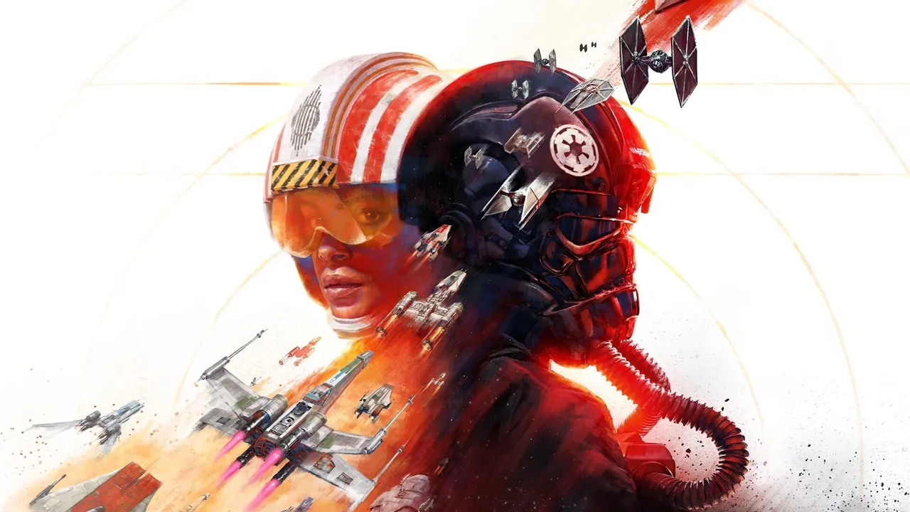 Star Wars: Squadrons (2020)