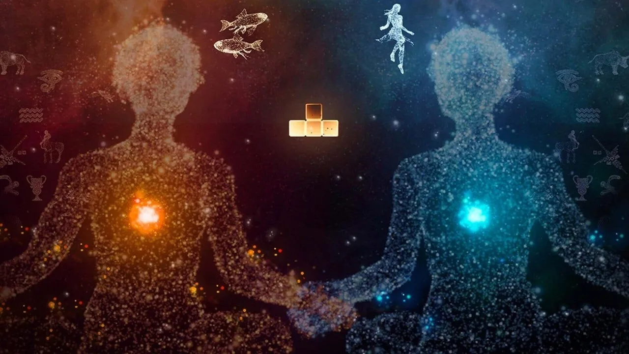 Tetris Effect: Connected (2020)