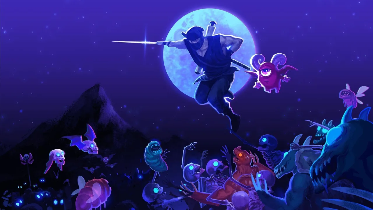 The Messenger (2018)