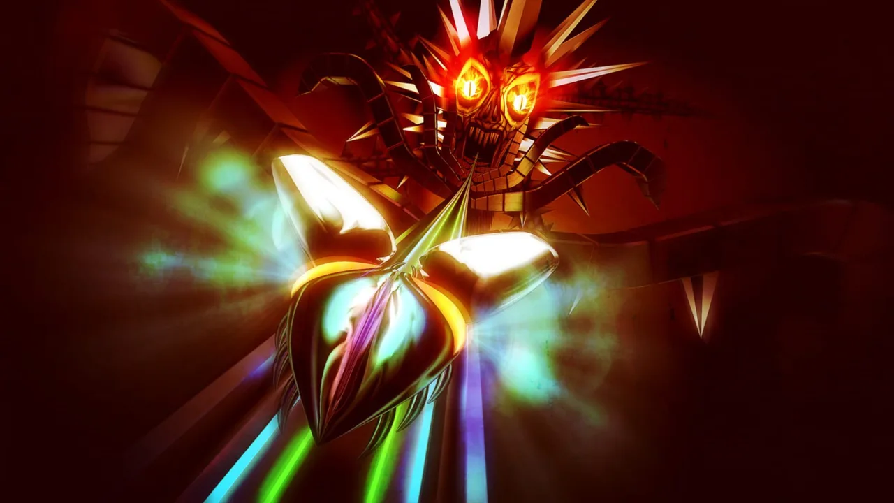 Thumper (2016)