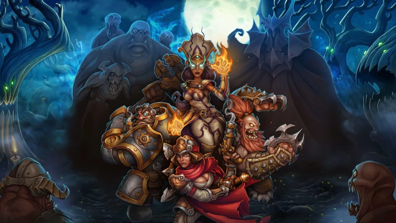 Torchlight II (2012)
