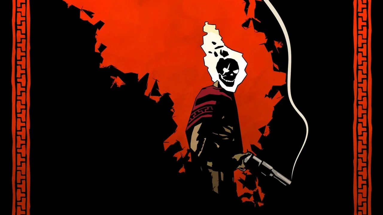 West of Dead (2020)