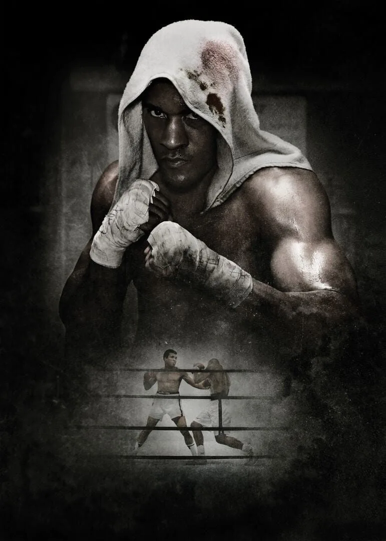 Fight Night Champion (2011)