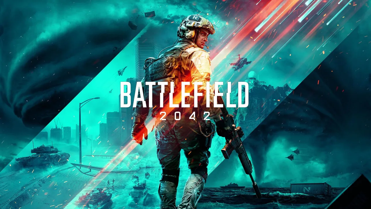 Battlefield 2042 (2021)