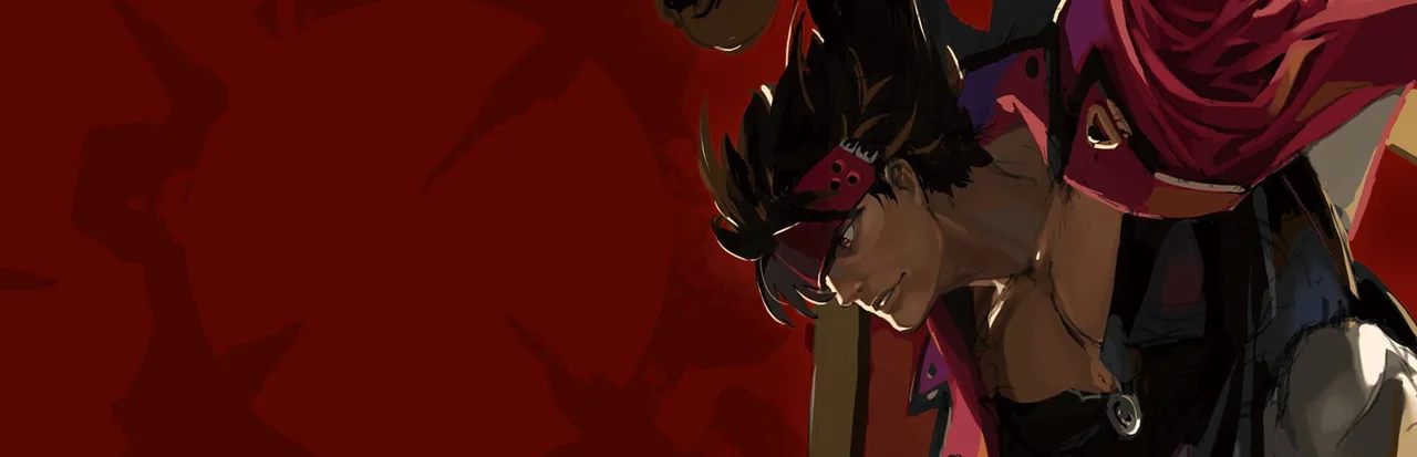 Guilty Gear: Strive (2021)