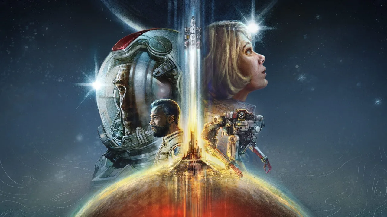 Starfield (2023)