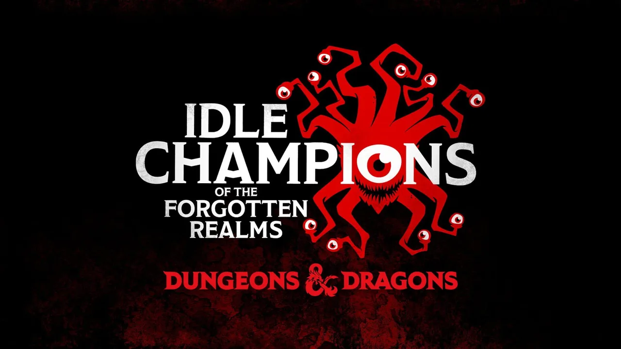 Idle Champions of the Forgotten Realms (2018)