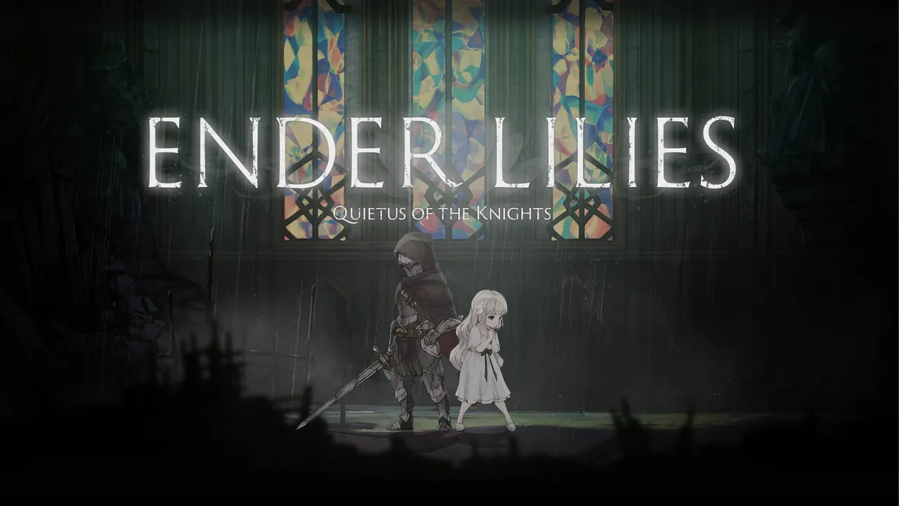 Ender Lilies: Quietus of the Knights (2021)