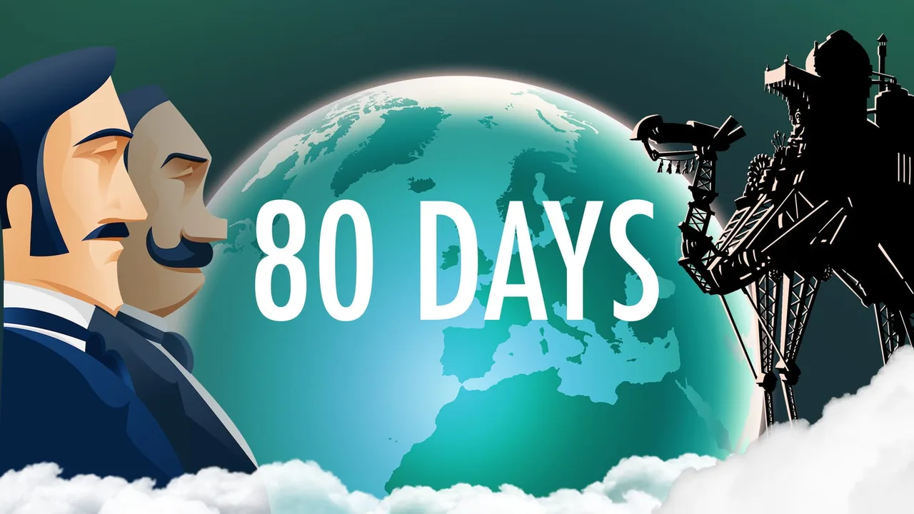 80 Days (2014)