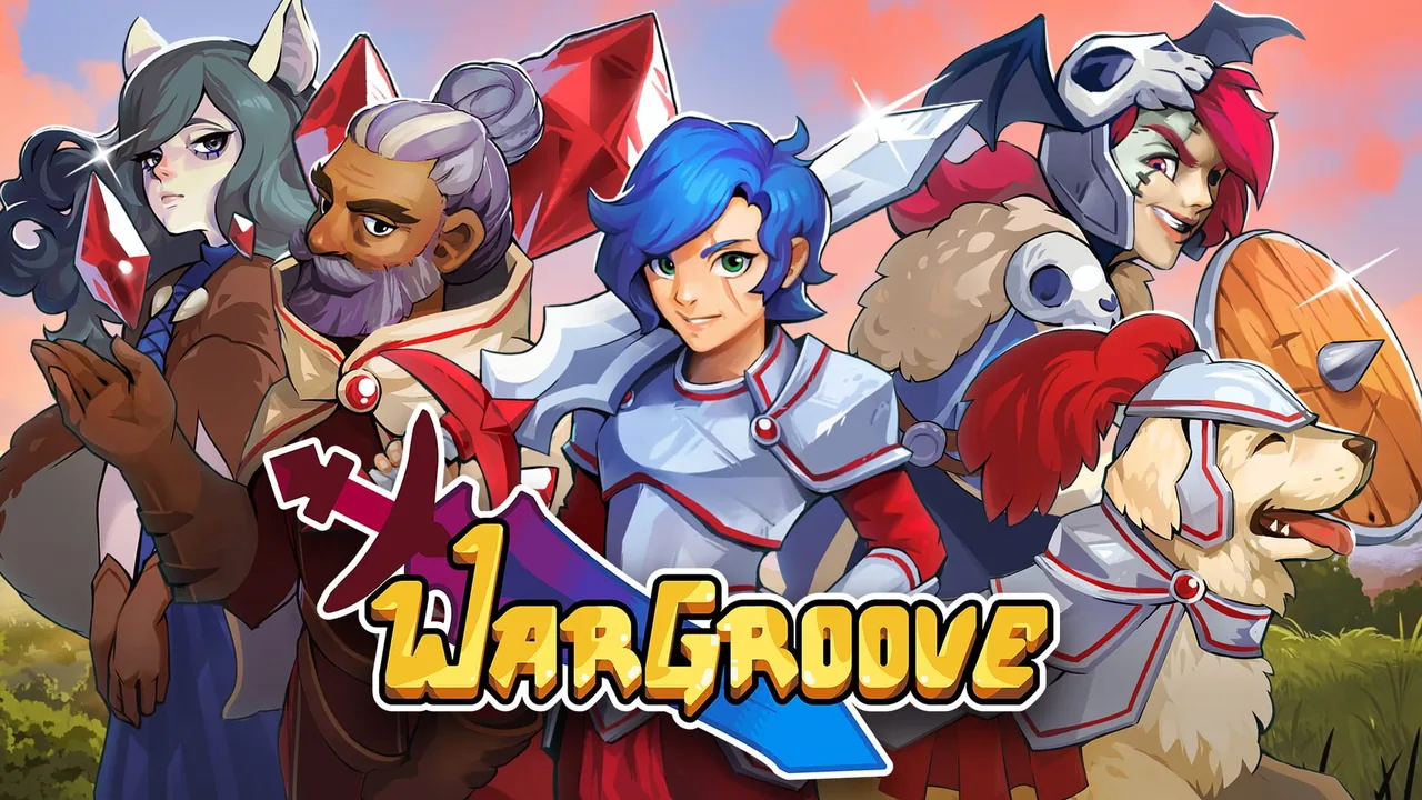 Wargroove (2019)