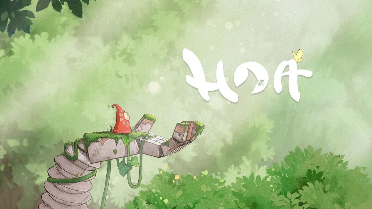 Hoa (2021)