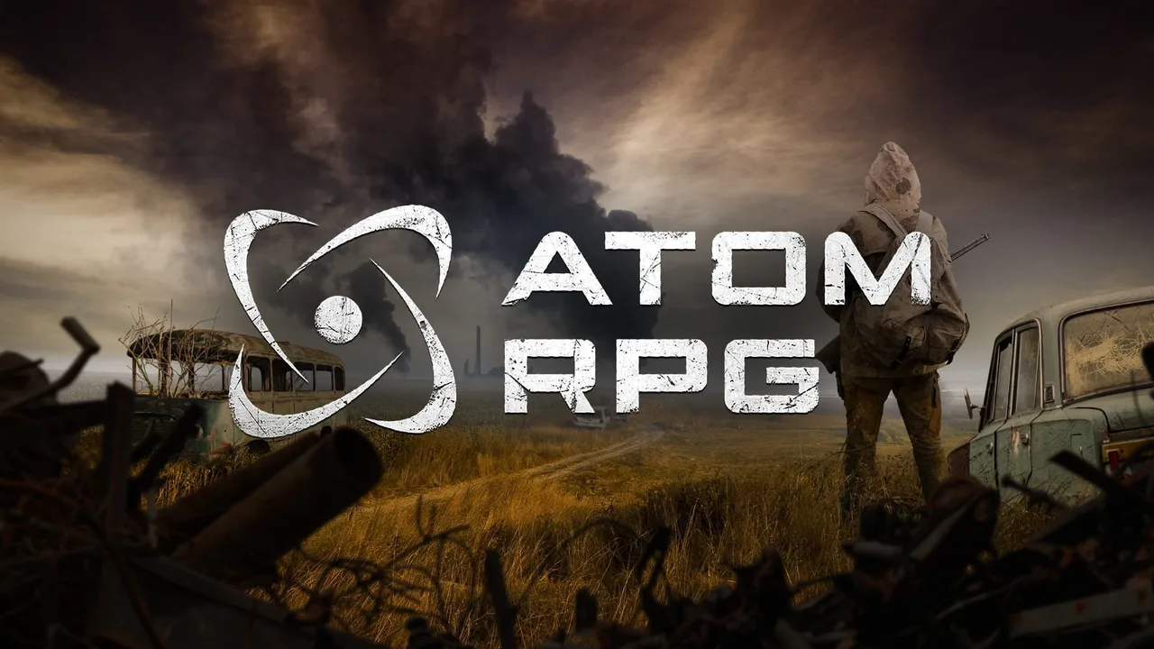 Atom RPG (2018)