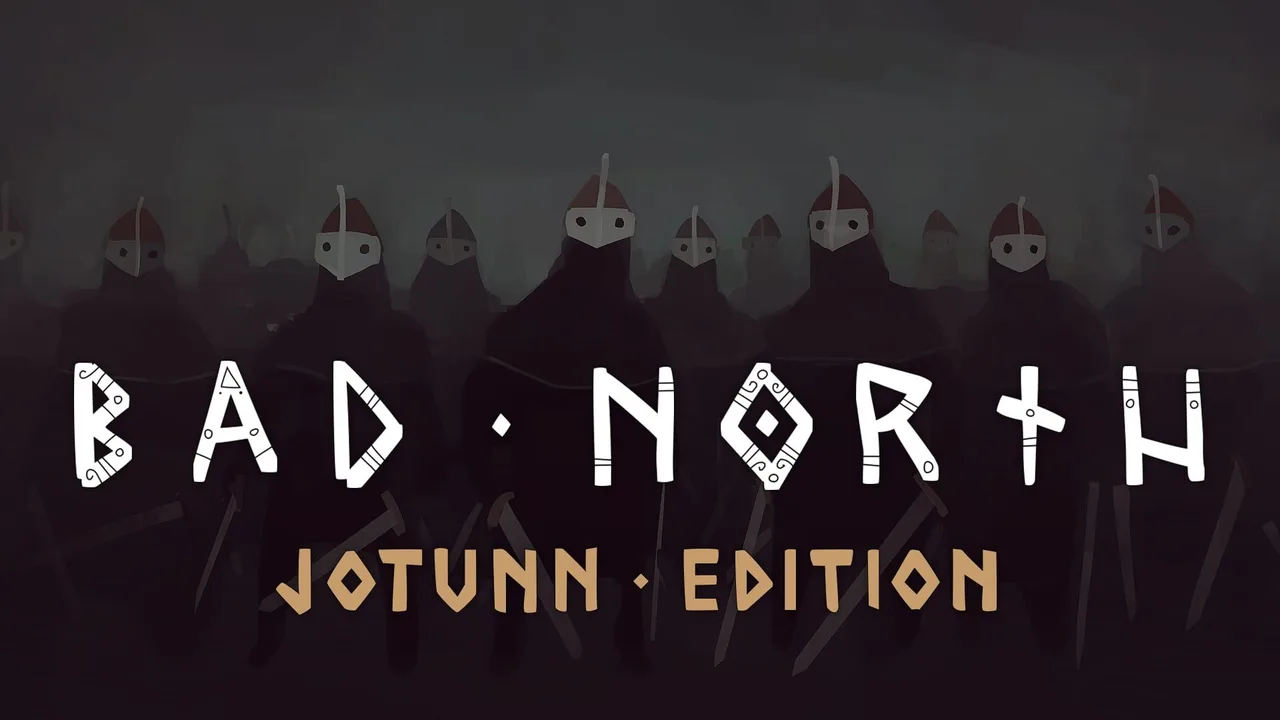 Bad North (2018)