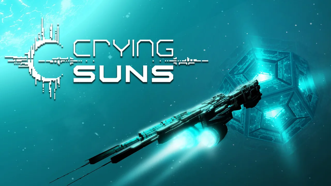 Crying Suns (2019)