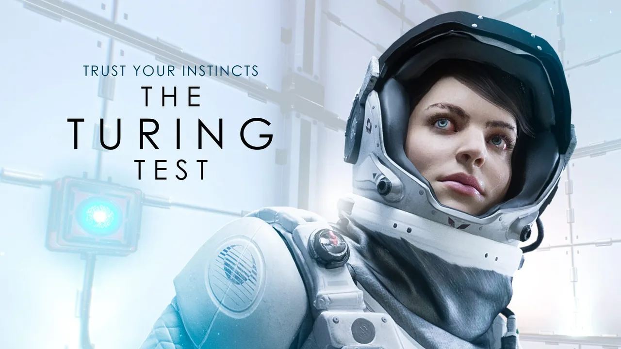 The Turing Test (2016)