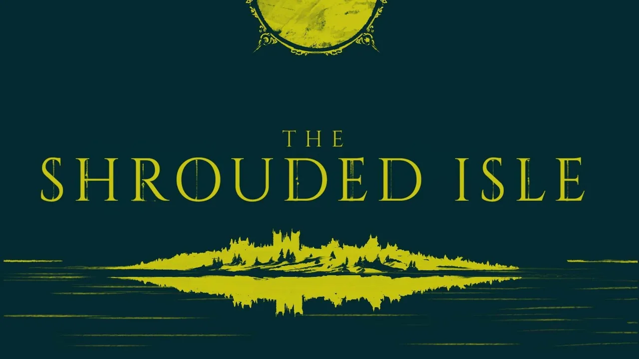 The Shrouded Isle (2017)