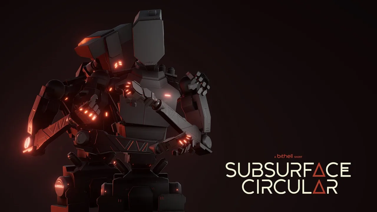Subsurface Circular (2017)