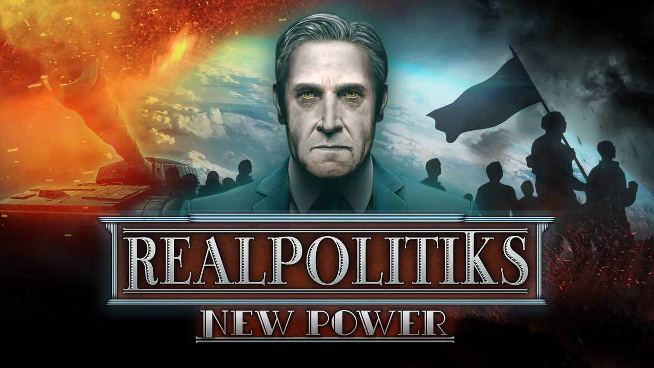Realpolitiks (2017)