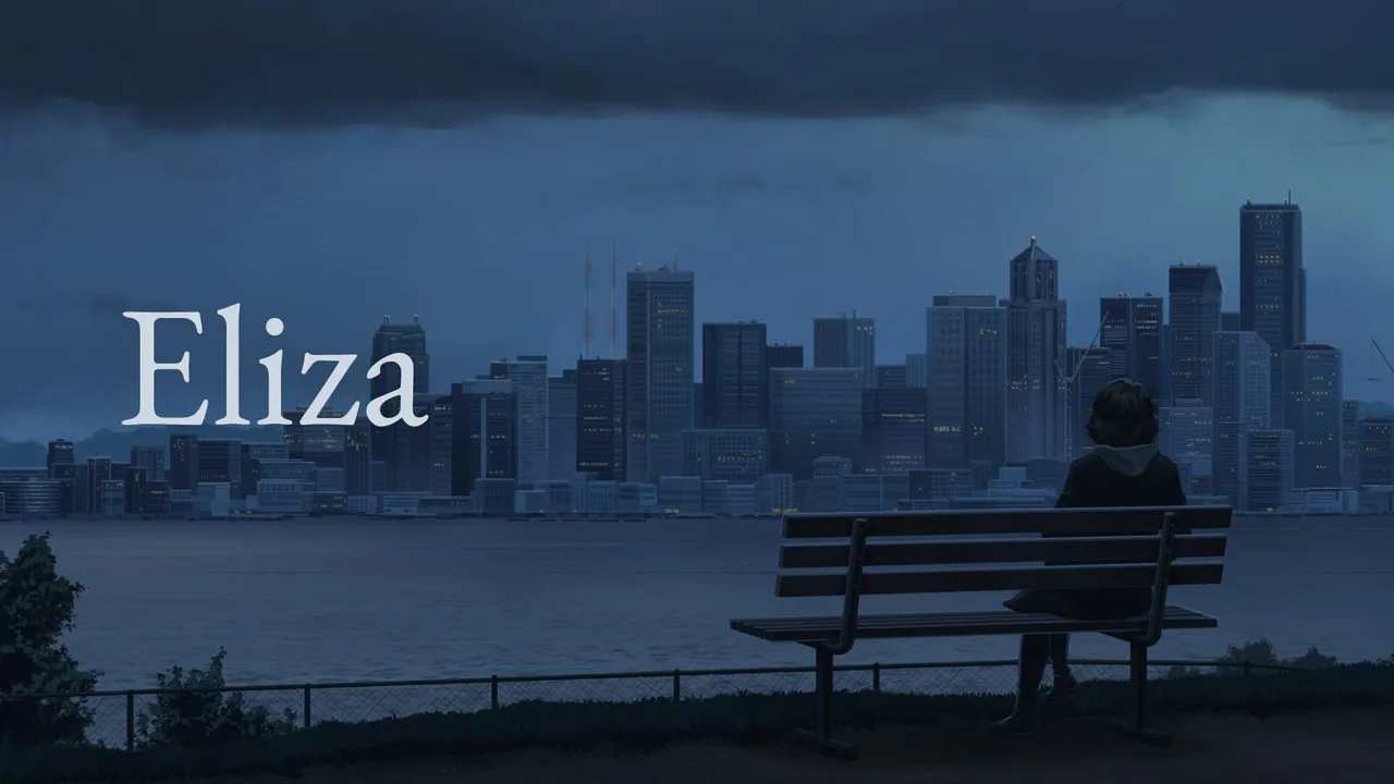 Eliza (2019)