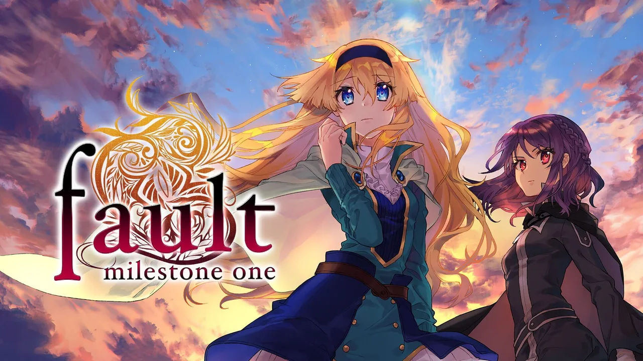 Fault Milestone One (2013)