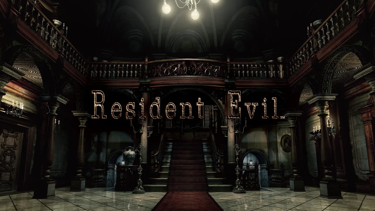 Resident Evil (2014)