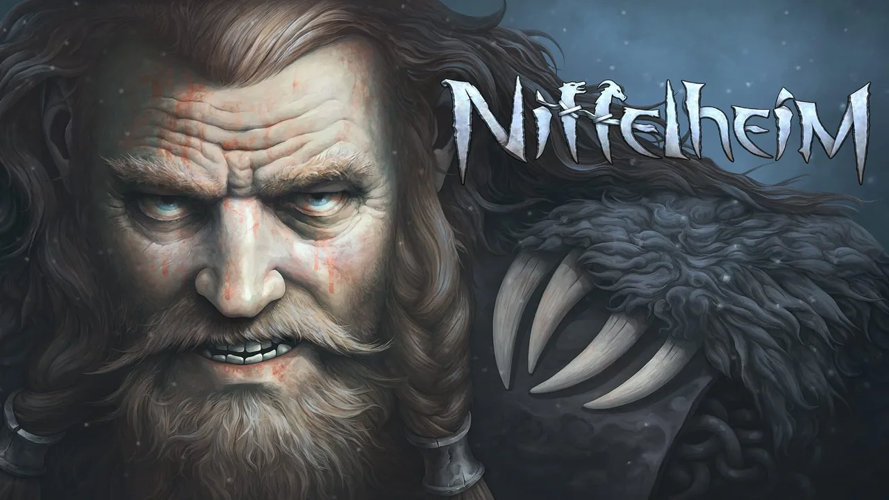 Niffelheim (2018)