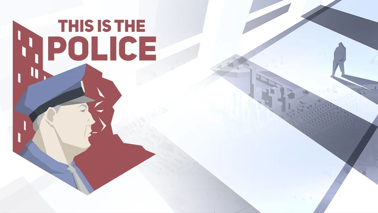 This Is the Police (2016)