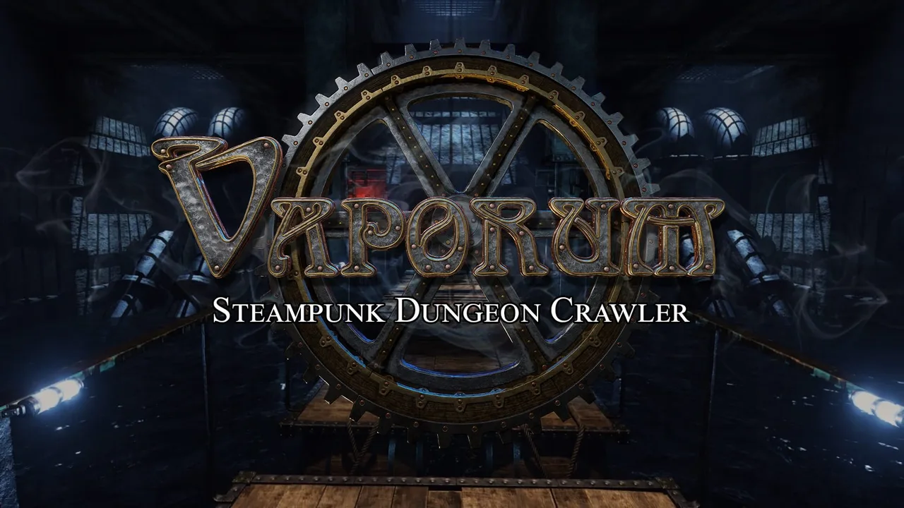 Vaporum (2017)