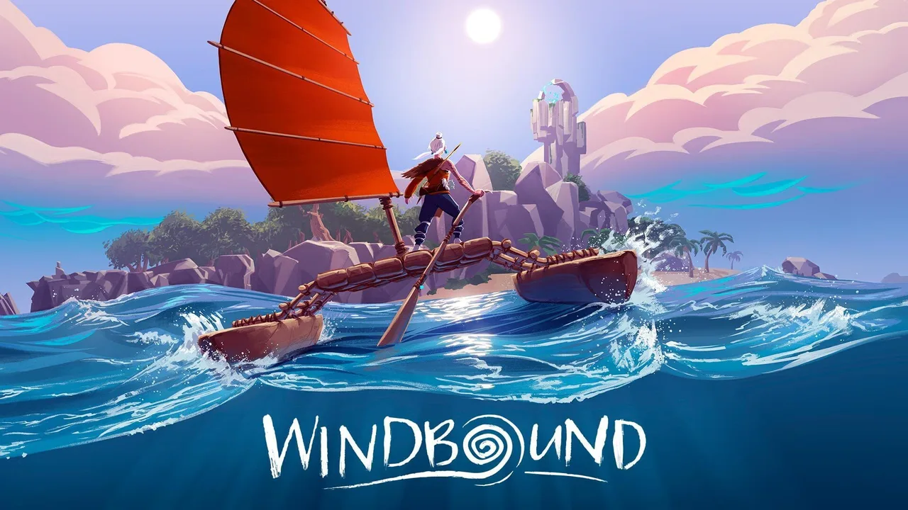 Windbound (2020)