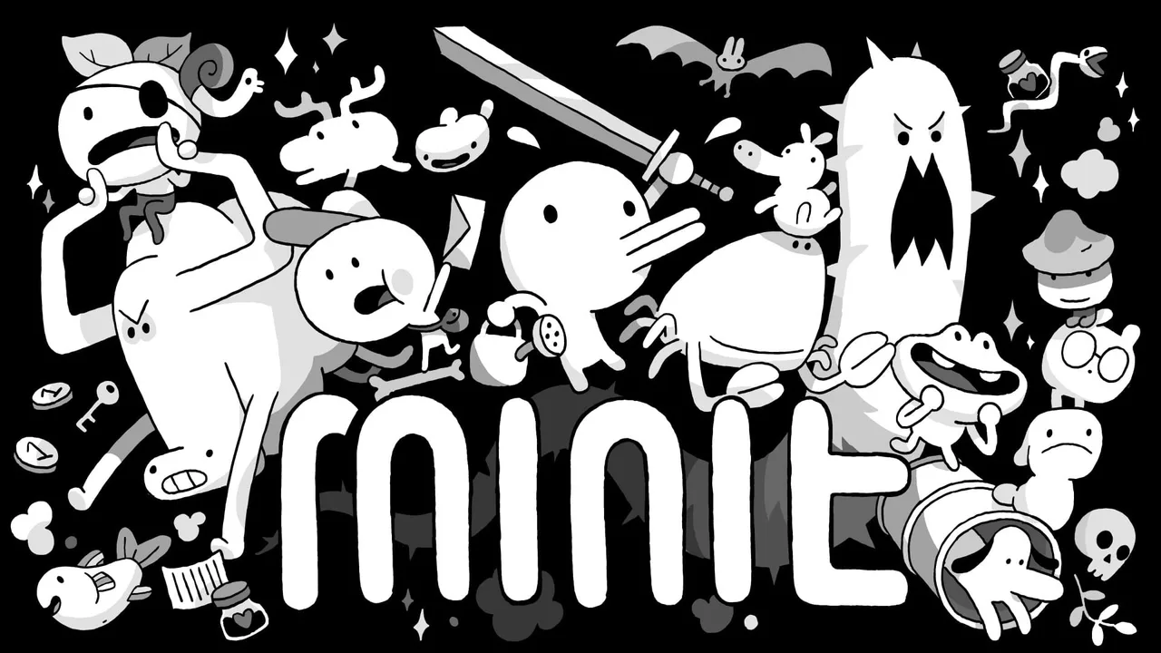 Minit (2018)