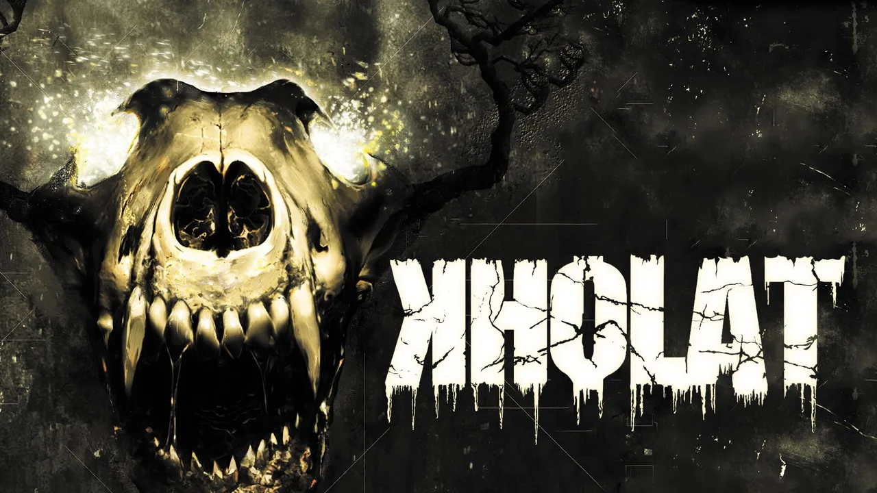 Kholat (2015)