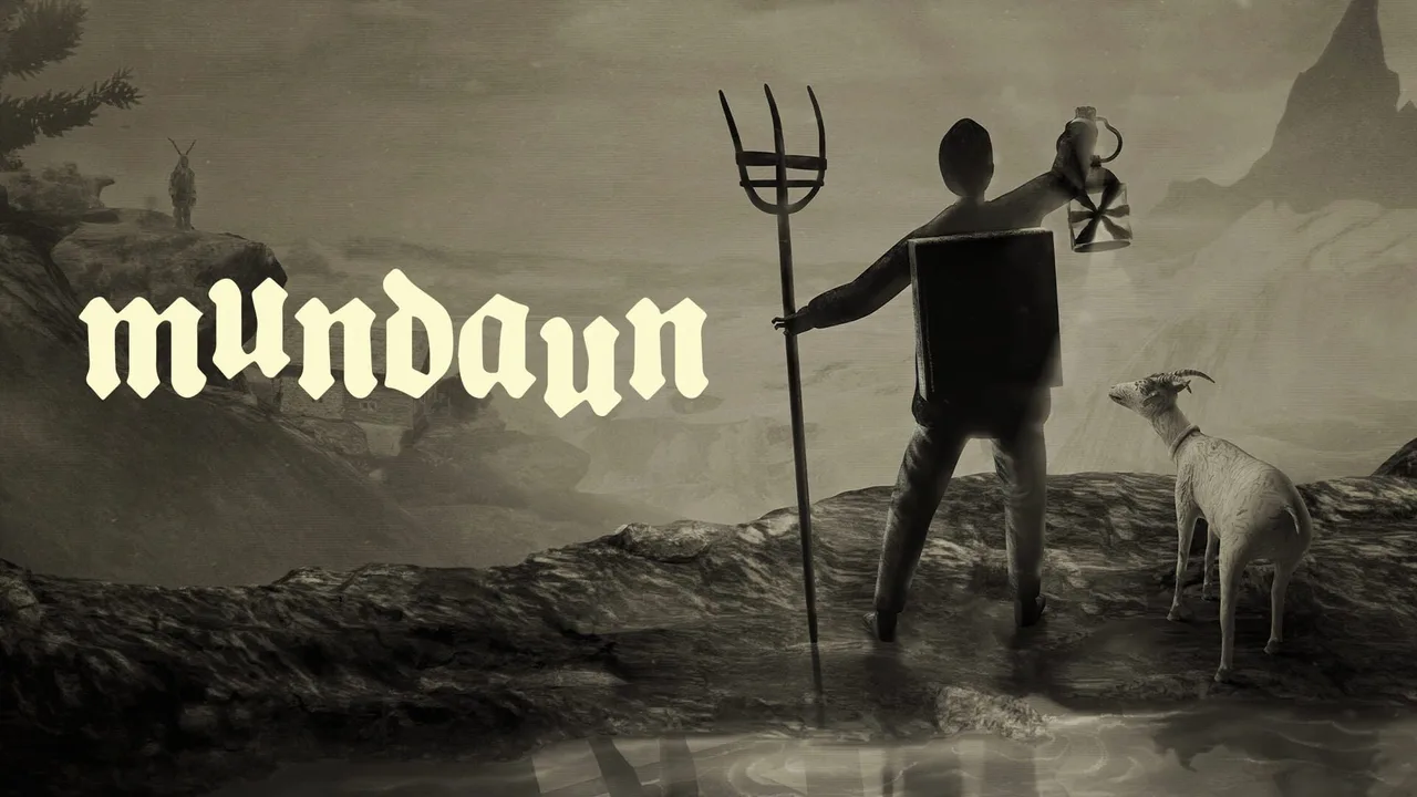 Mundaun (2021)
