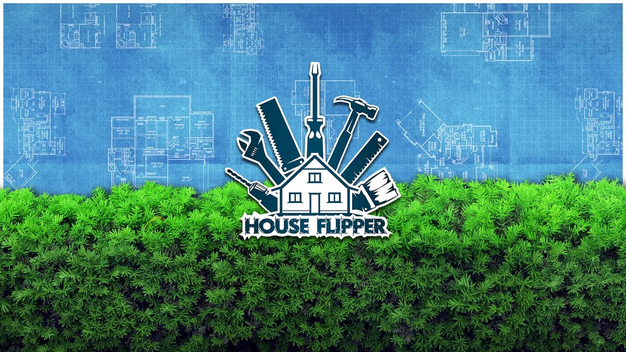 House Flipper (2018)