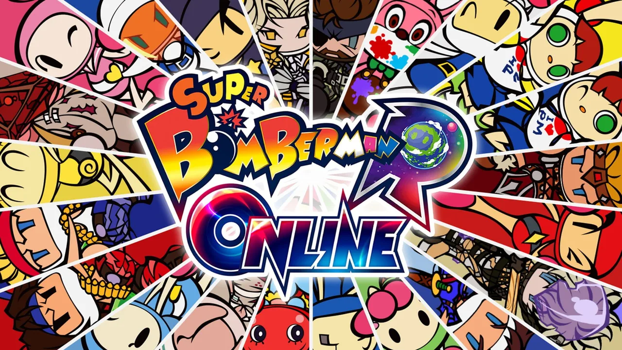 Super Bomberman R Online (2020)