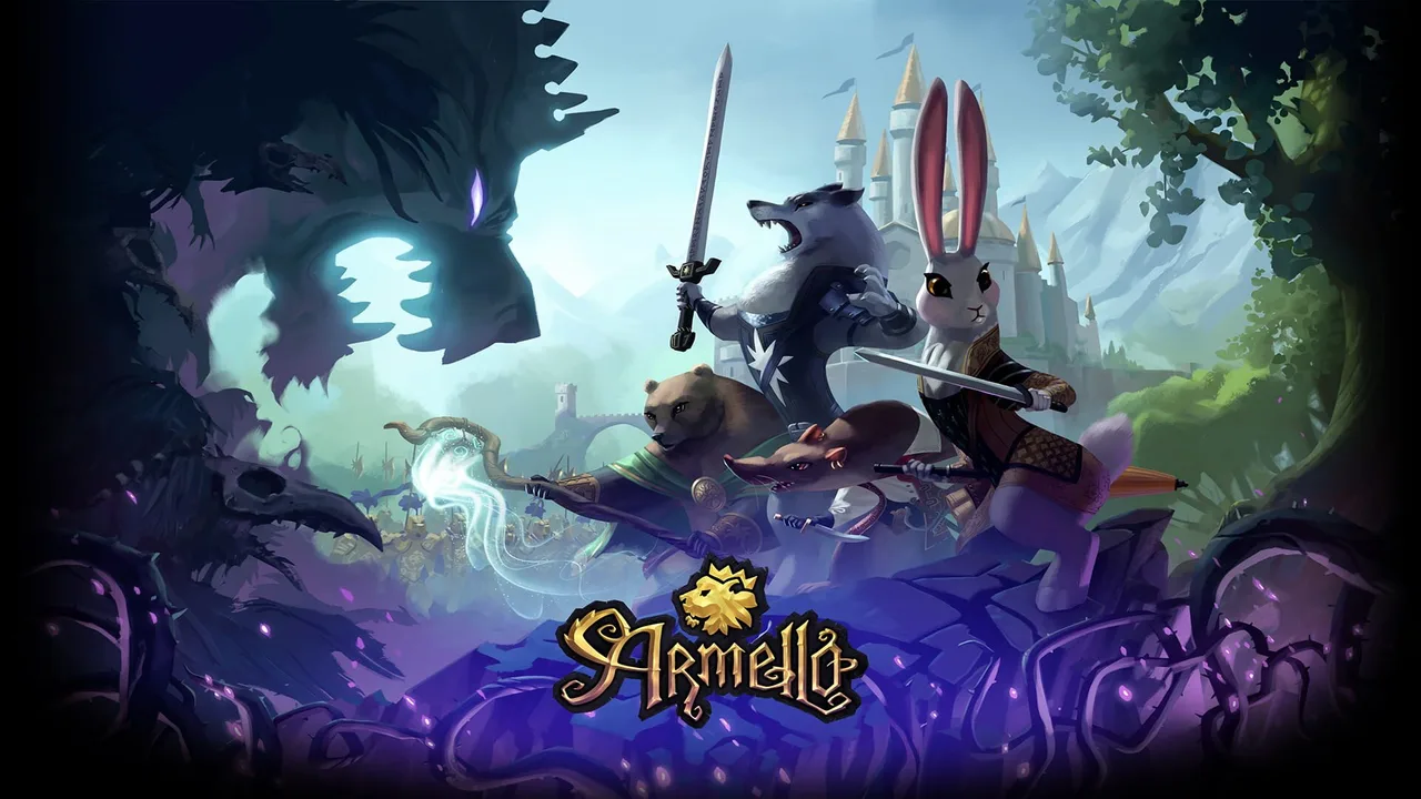 Armello (2015)