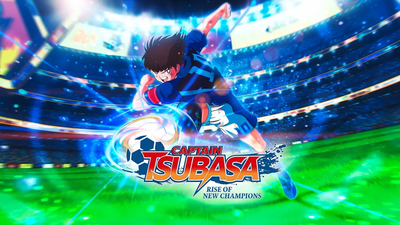 Captain Tsubasa: Rise of New Champions (2020)