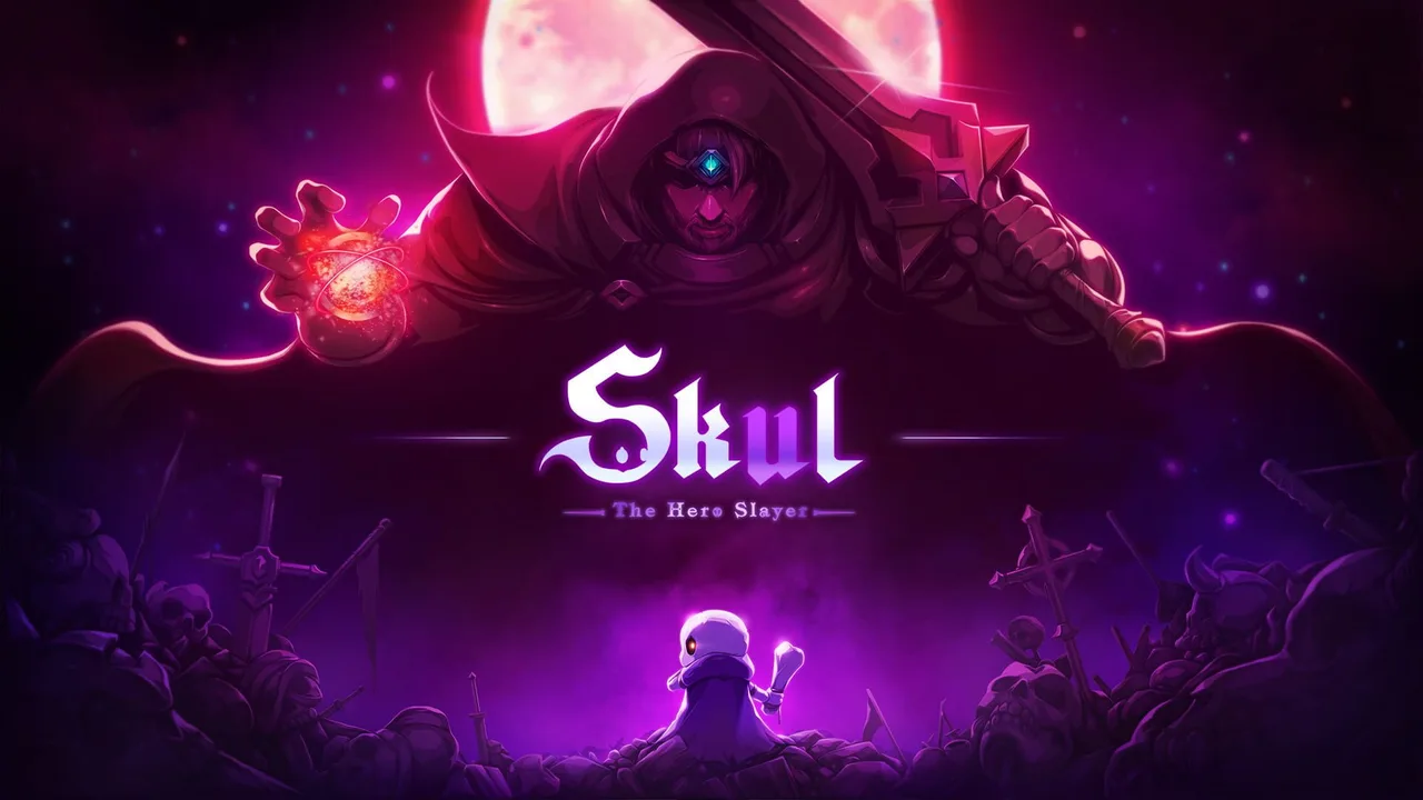 Skul: The Hero Slayer (2021)