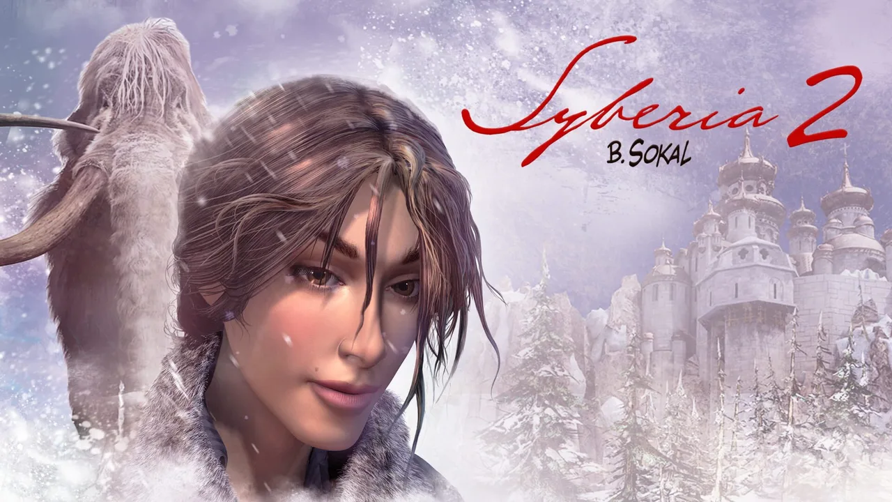 Syberia II (2004)