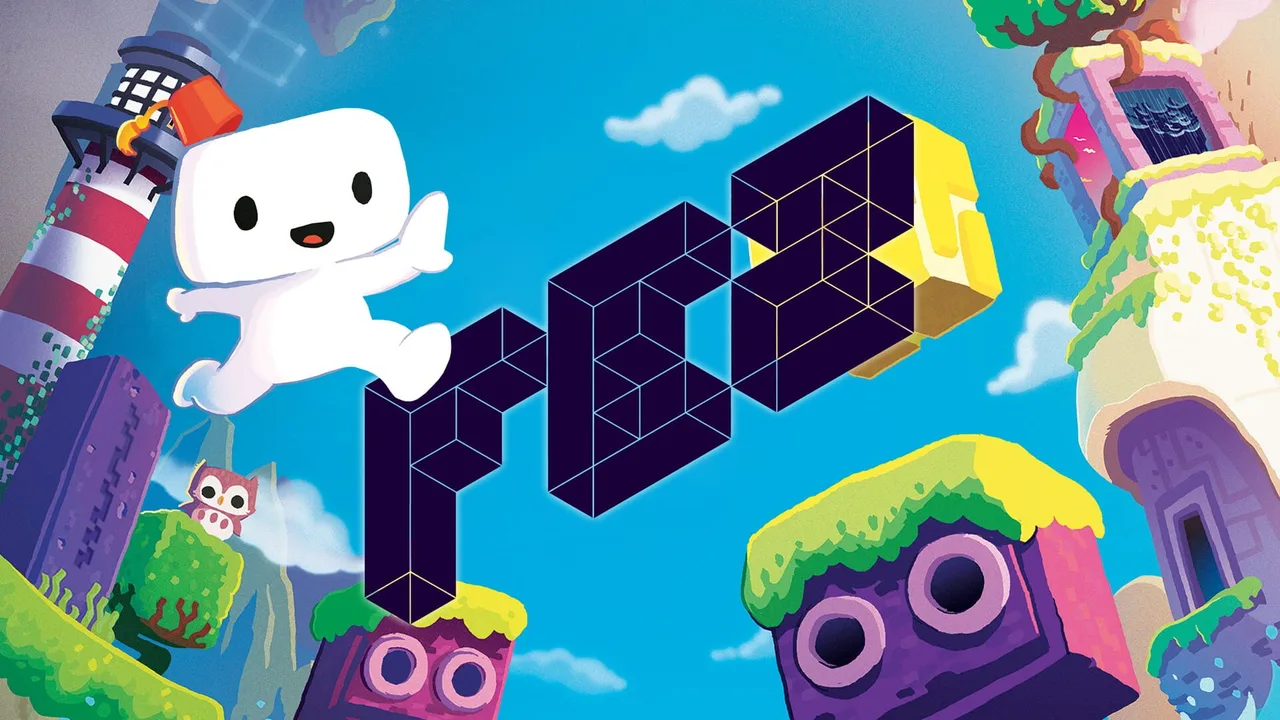 Fez (2012)