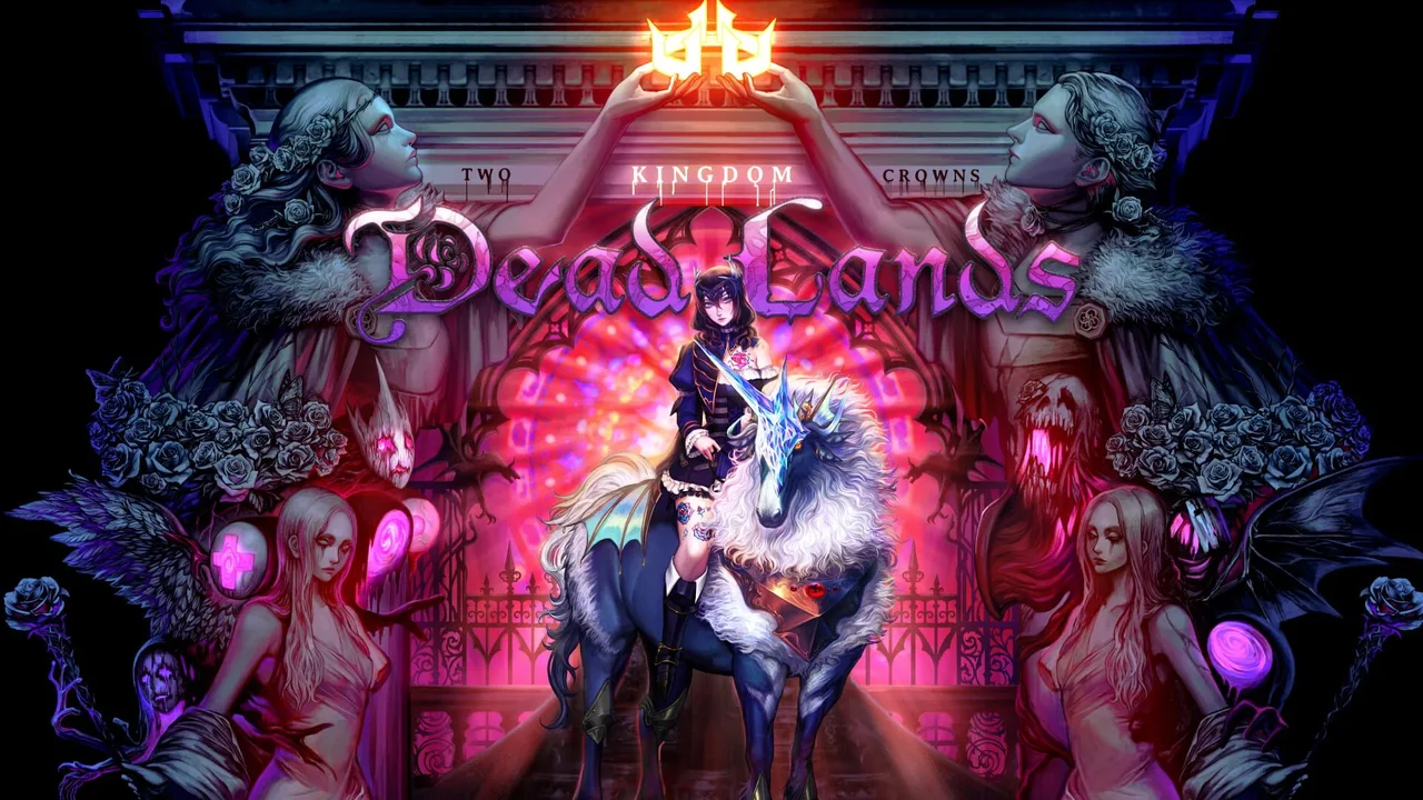 Kingdom Two Crowns (2018)