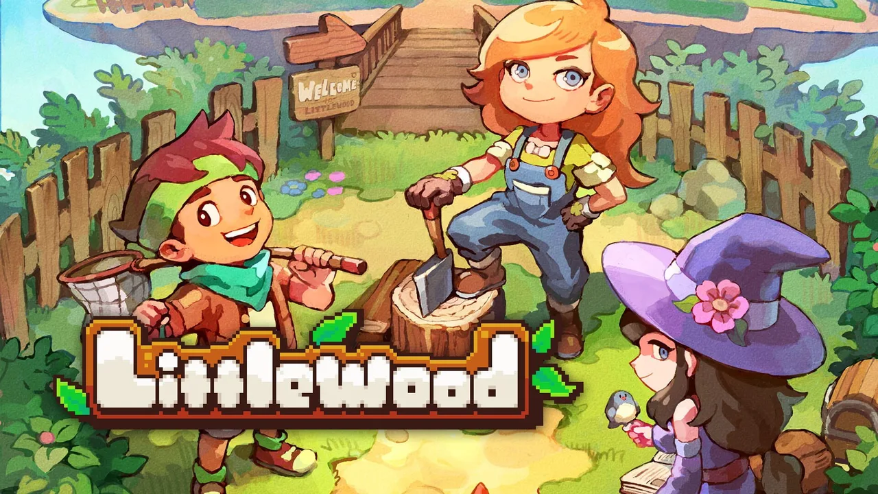 Littlewood (2020)