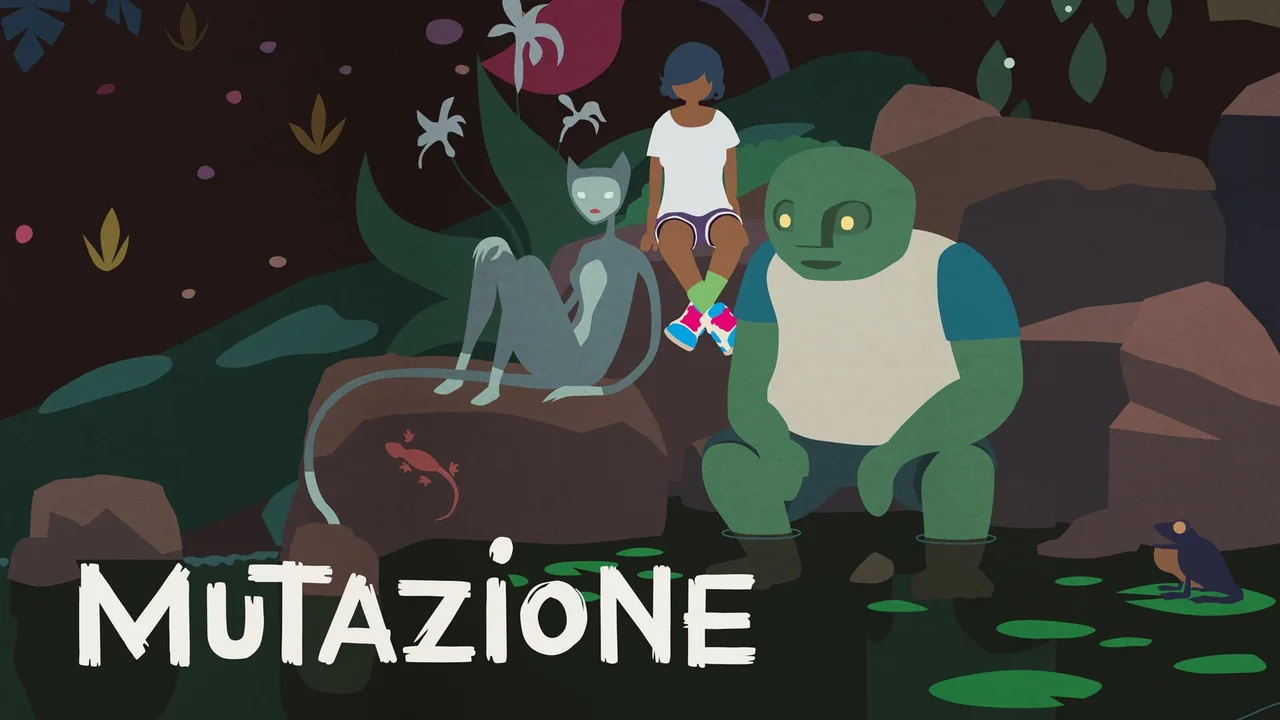Mutazione (2019)