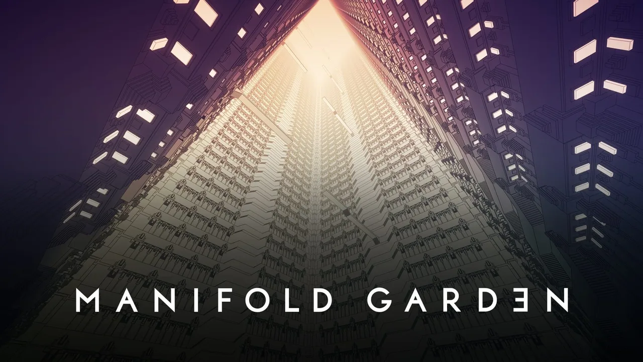Manifold Garden (2019)