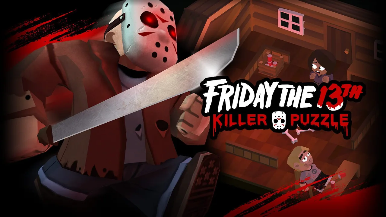 Friday the 13th: Killer Puzzle (2018)